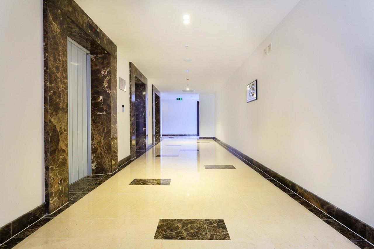 Functional And Style - Hana Cidade de Ho Chi Minh
