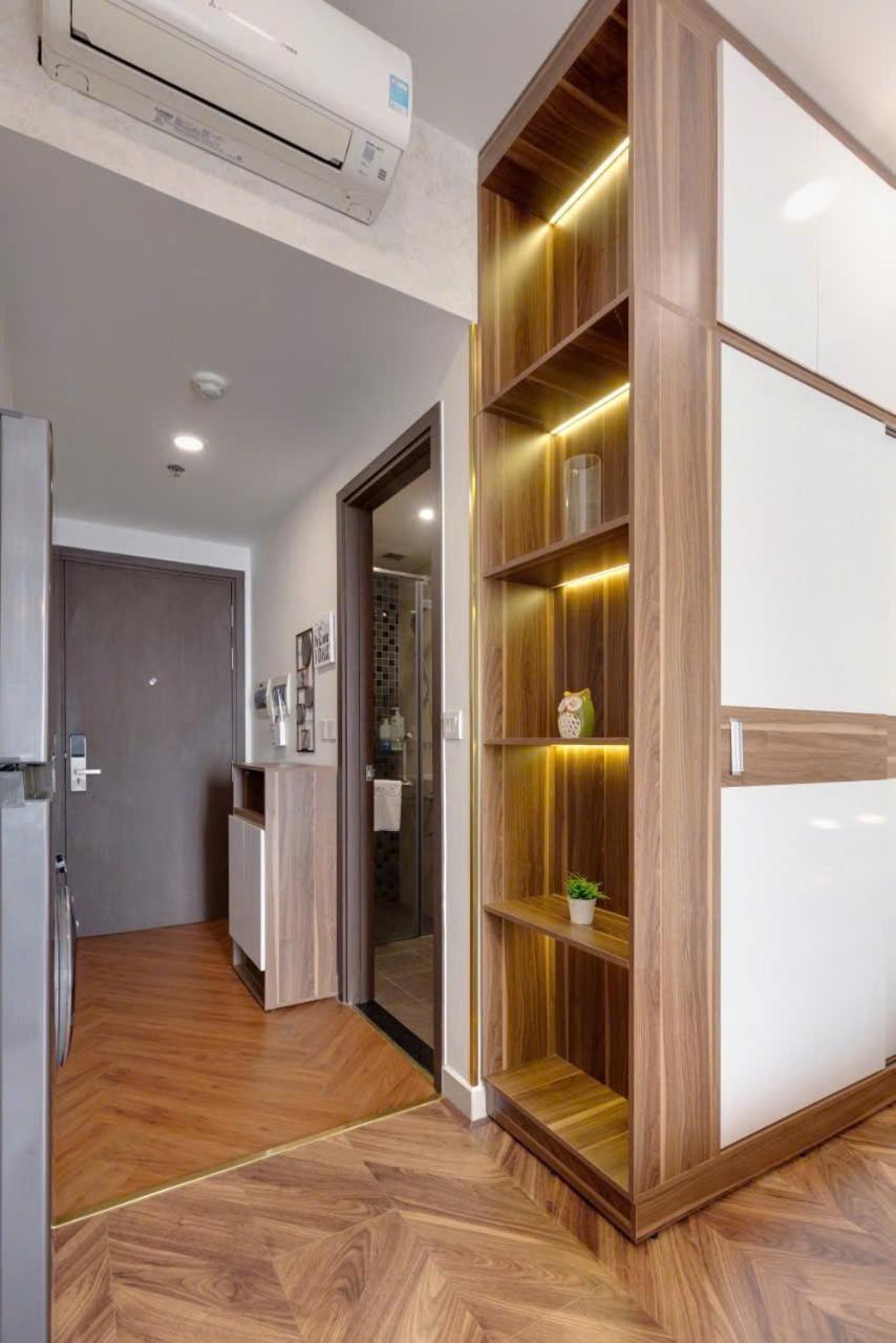 Functional And Style - Hana Apartamento Cidade de Ho Chi Minh