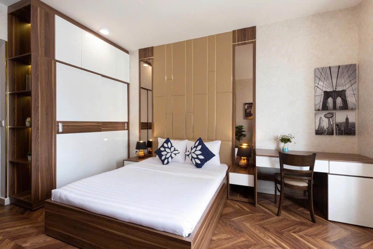 Apartamento Functional And Style - Hana Cidade de Ho Chi Minh