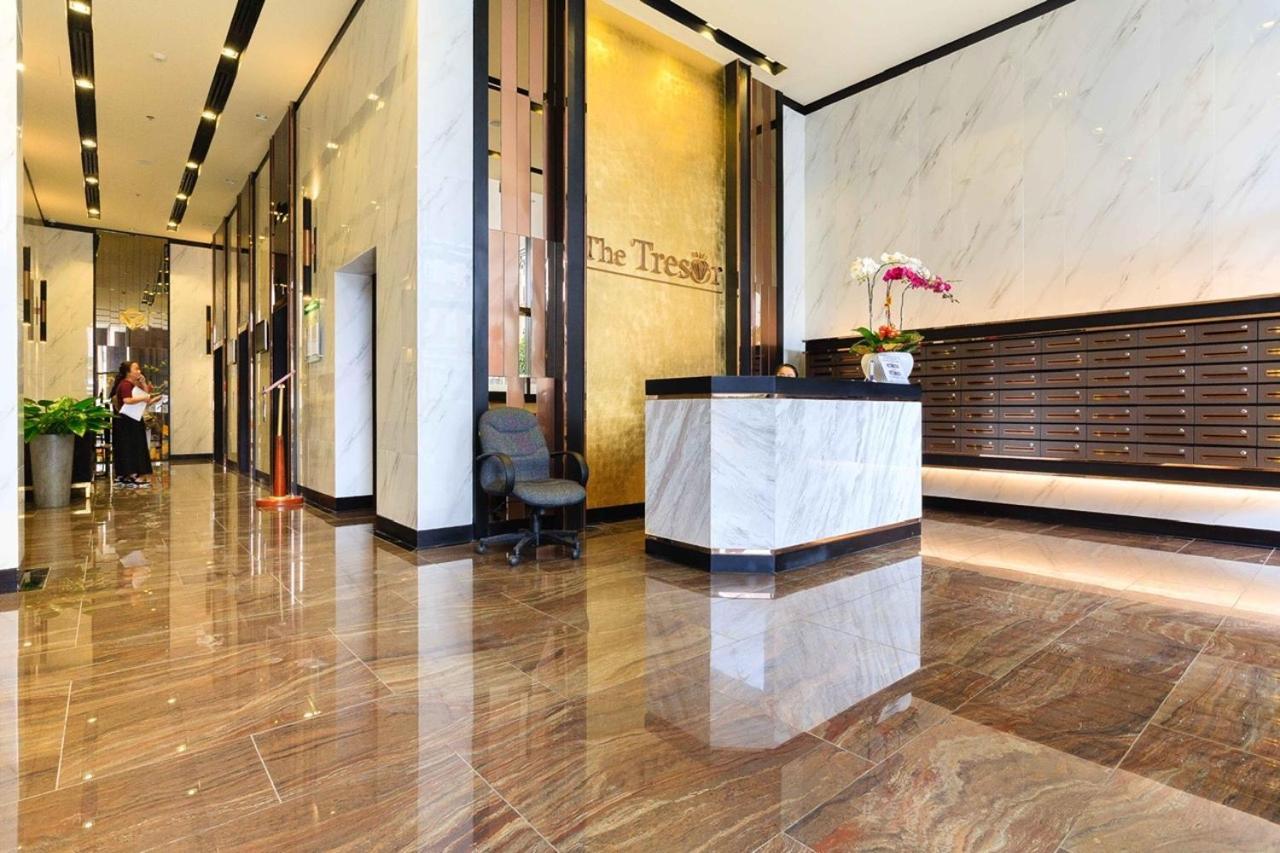 Functional And Style - Hana Apartamento Cidade de Ho Chi Minh